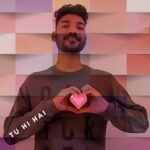 Tu Hi Hai Lyrics