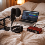 Making Music From Bedroom