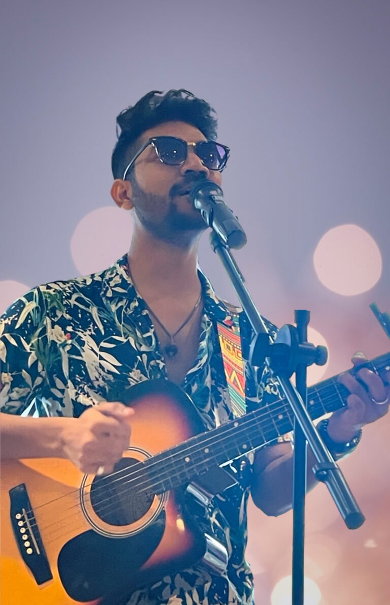 Yogi M