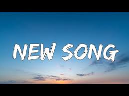new song
