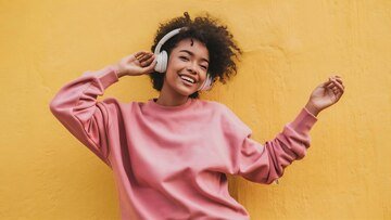 How Music Helps Calm Anxiety