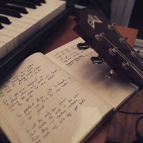 Writing Songs as a Career Option: Can You Really Make a Living as a Songwriter?