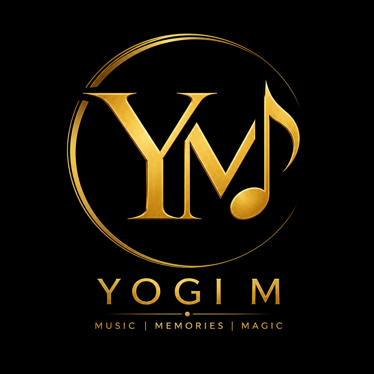 Official Yogi